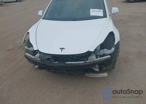 2019 Tesla Model 3 Long Range/Mid Range/Standard Range/Standard Range Plus из США, поврежденный, VIN 5YJ3E1EA5KF486587